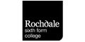 Logo for Rochdale Sixth Form College